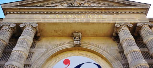 Biglietti per il Museo dell'Orangerie