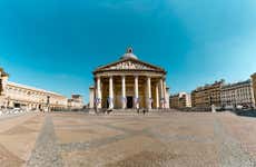 Paris Pantheon: Skip the Line Ticket