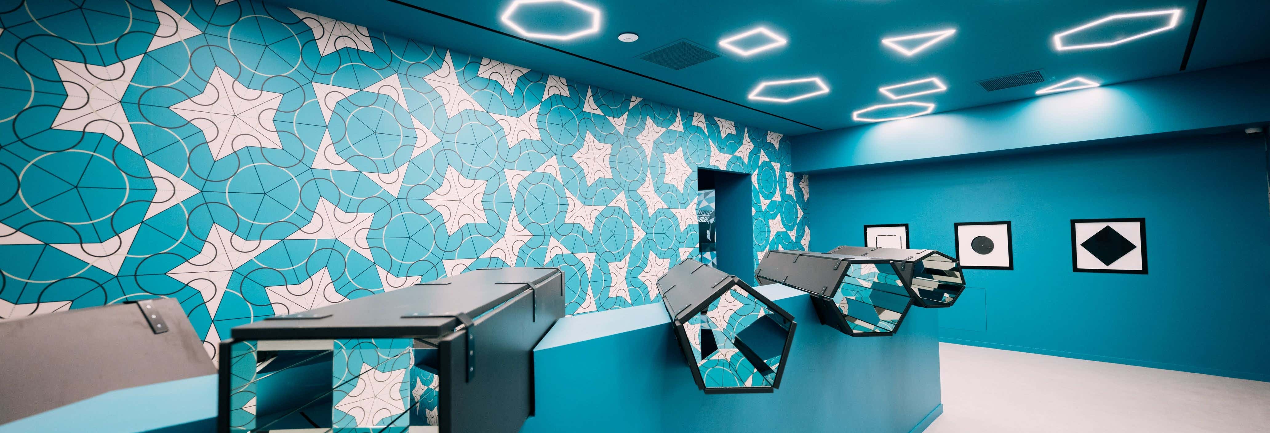 Paradox Museum Paris Ticket