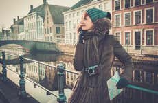 Day Trip to Bruges