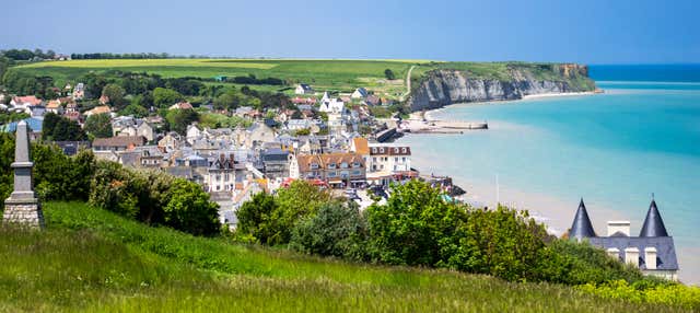 Escursione alle spiagge dello Sbarco in Normandia