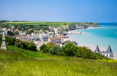 Normandy D-Day Beaches Day Trip
