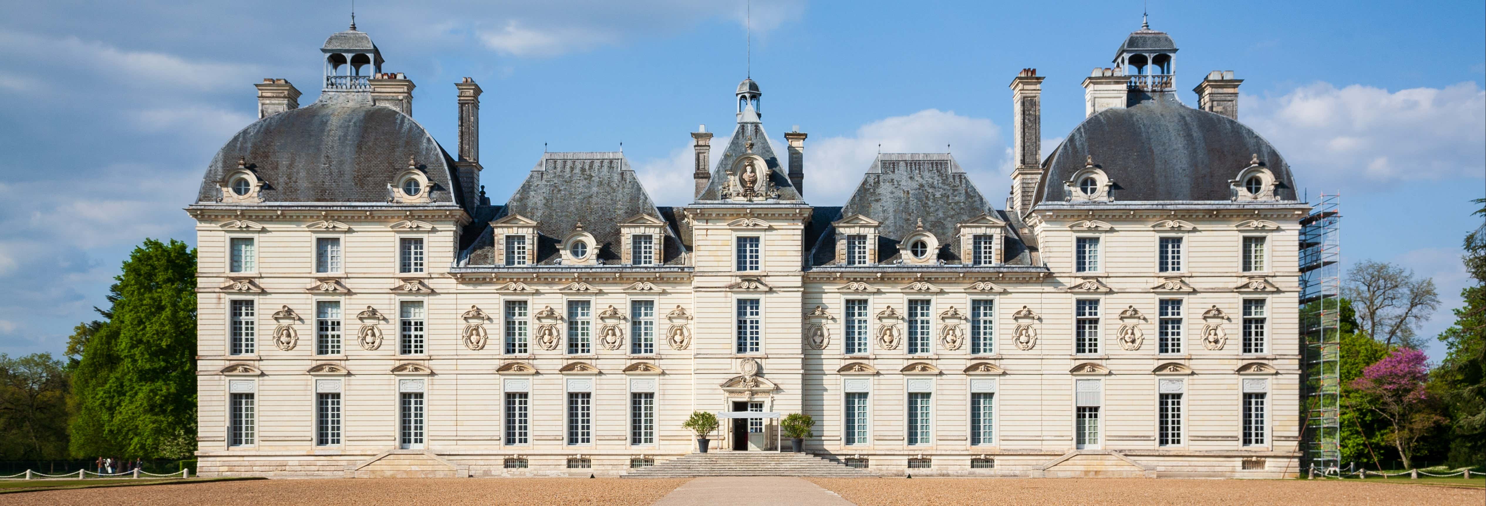 Excursión privada desde París