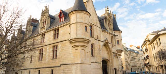 Le Marais Free Tour