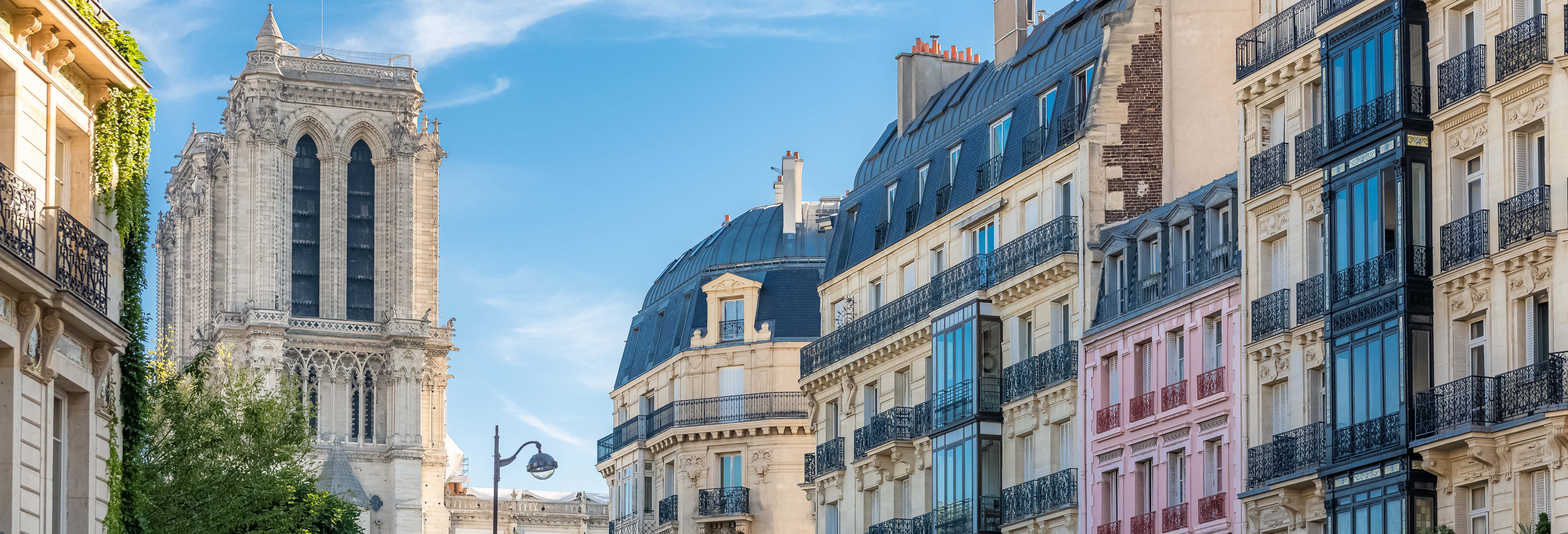 Free tour del quartiere del Marais