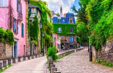 Compare activity prices at Paris (France)