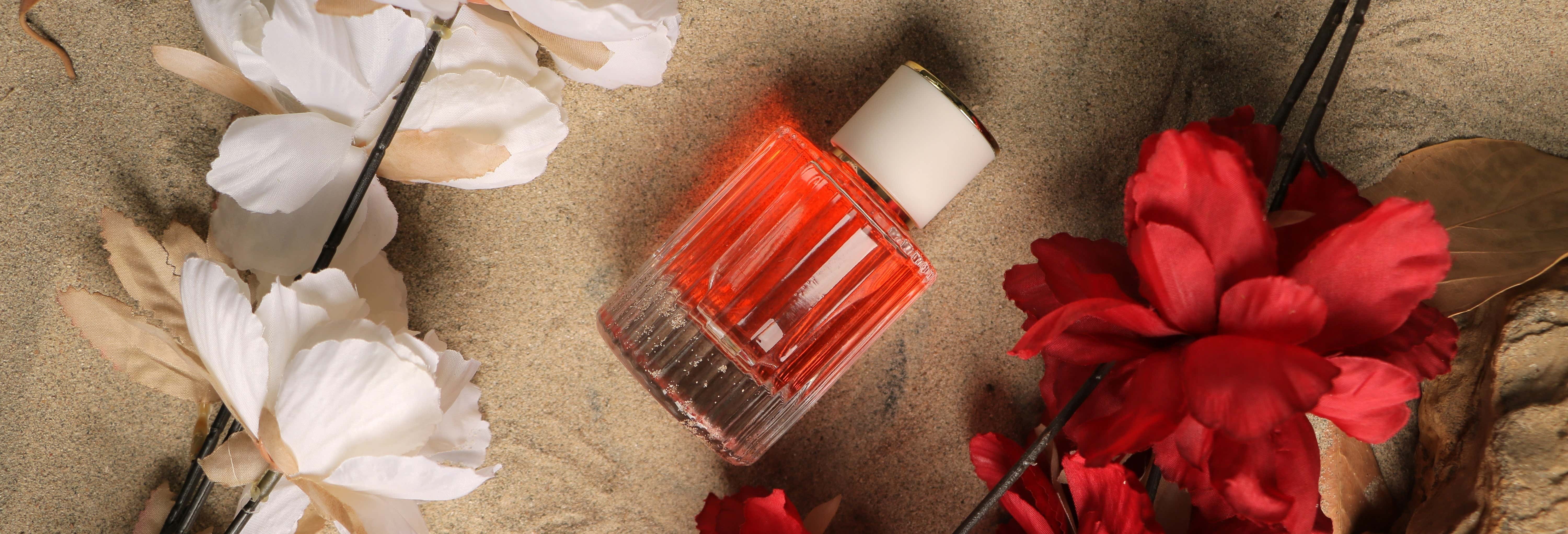 Free tour do perfume por Paris
