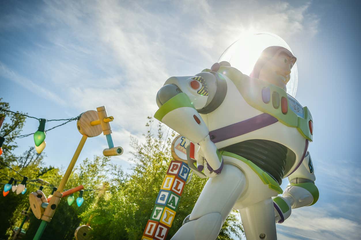 Disneyland® Paris Day Trip