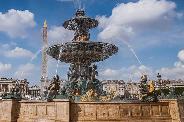 Free tour por el París revolucionario