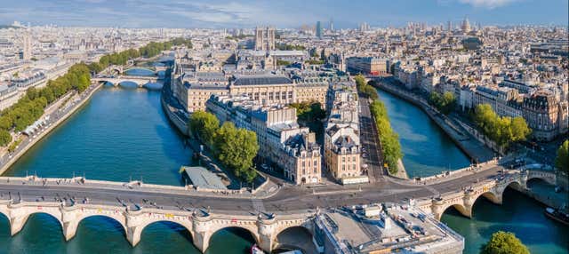 Visite du Paris obscur, entre légendes et mystères