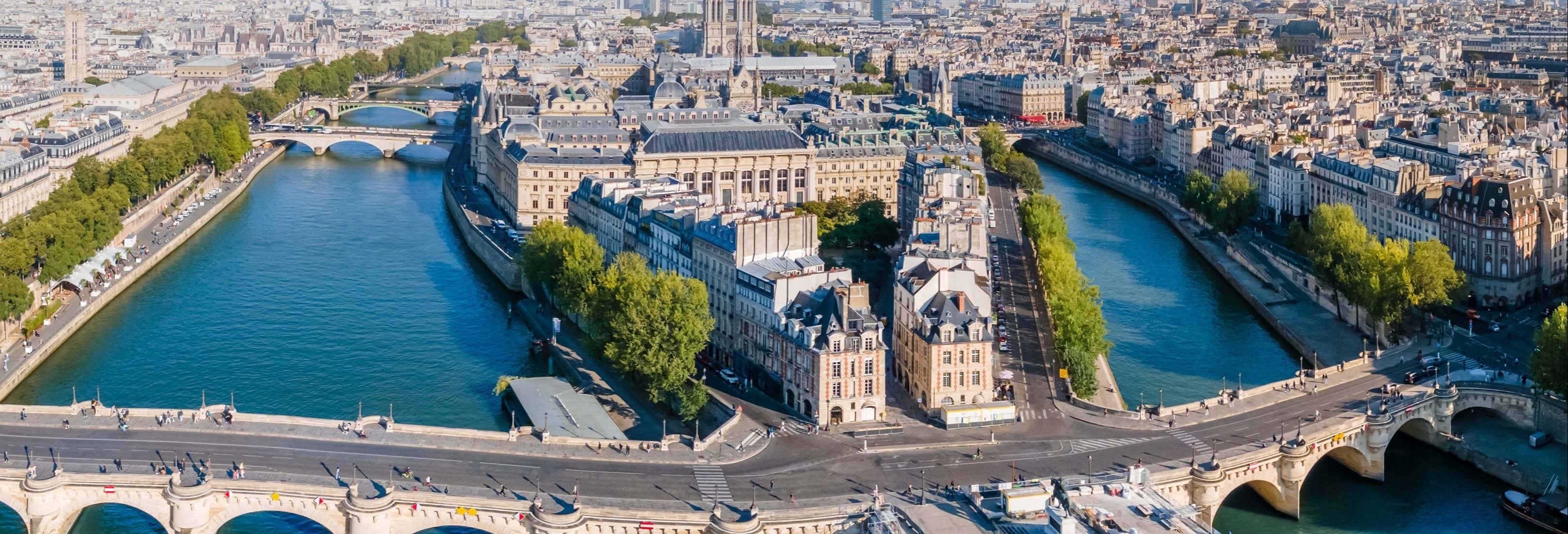 Visite du Paris obscur, entre légendes et mystères