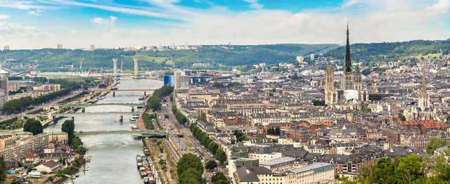 2 Day Trip to Normandy, Saint Malo & Mont Saint Michel