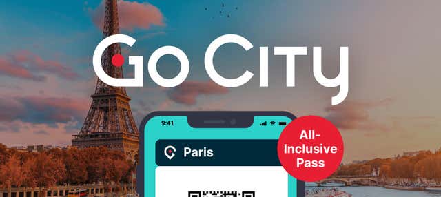 Go City Paris Pass