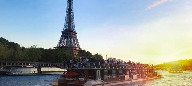 Crociera sulla Senna