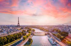 Pub Crawl Paris