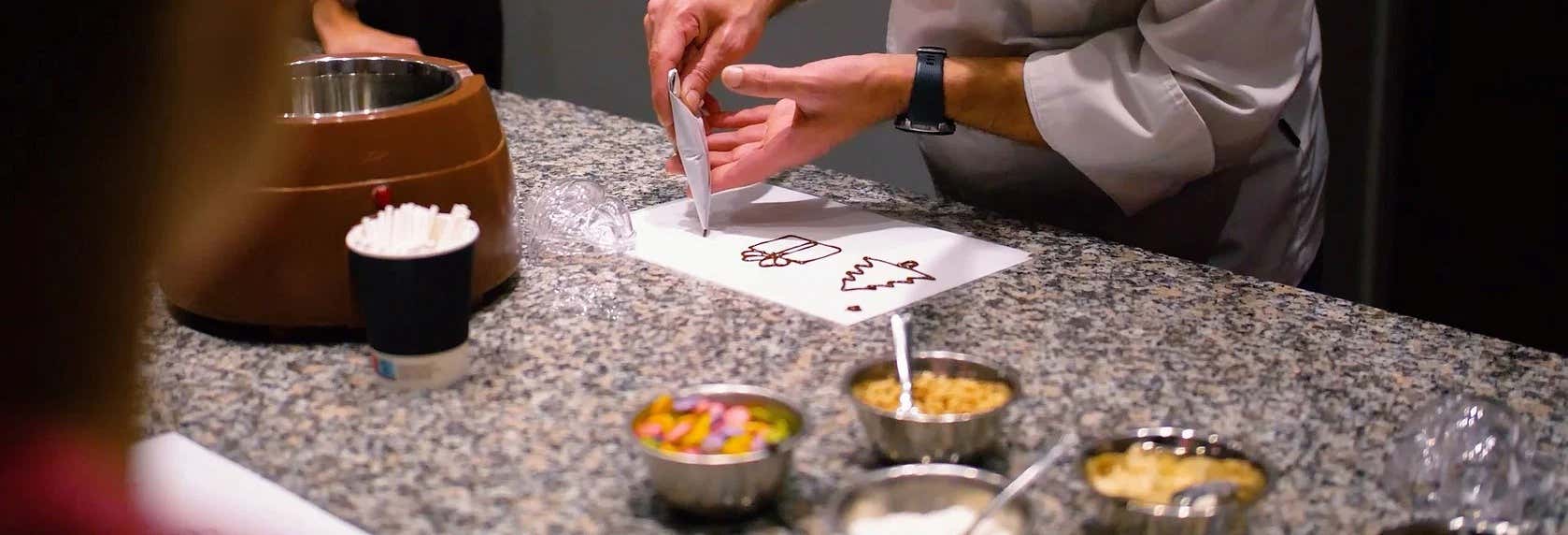 Choco-Story Chocolate Workshop