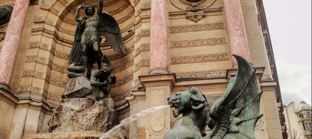 Tour del Quartiere Latino + Notre Dame