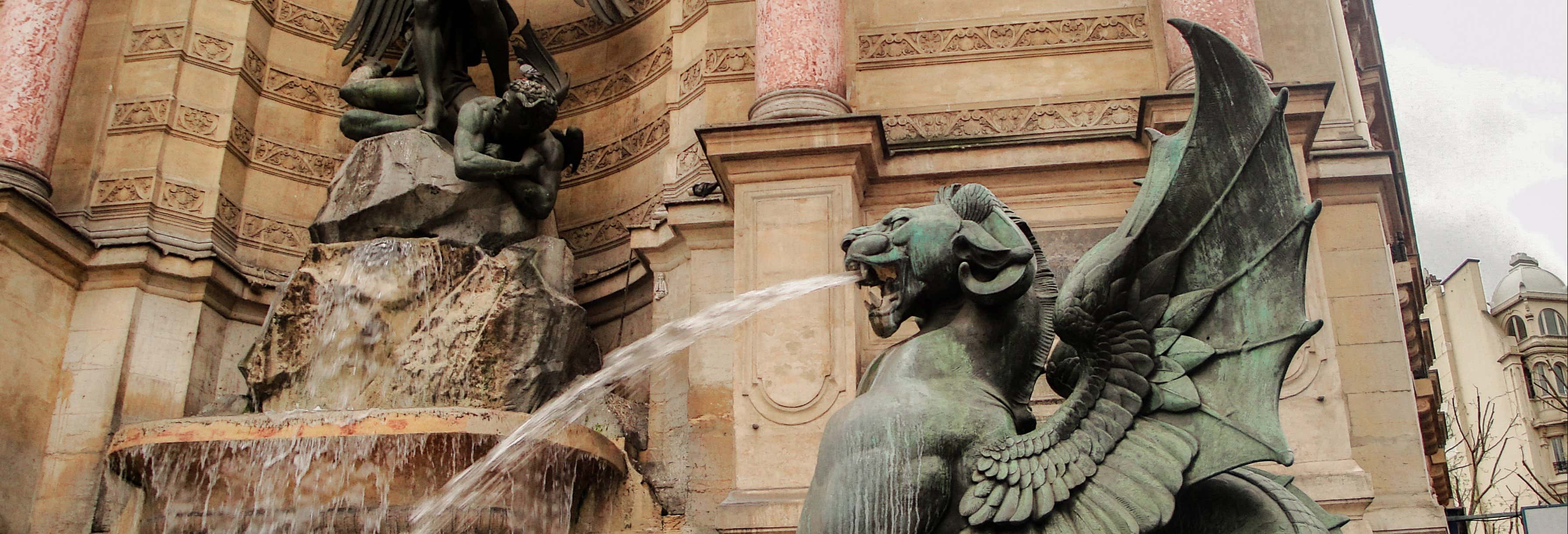 Tour del Quartiere Latino + Notre Dame