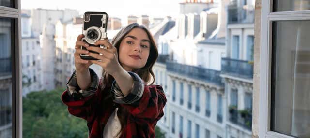 Tour delle location di Emily in Paris