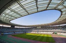 Stade de France Tour