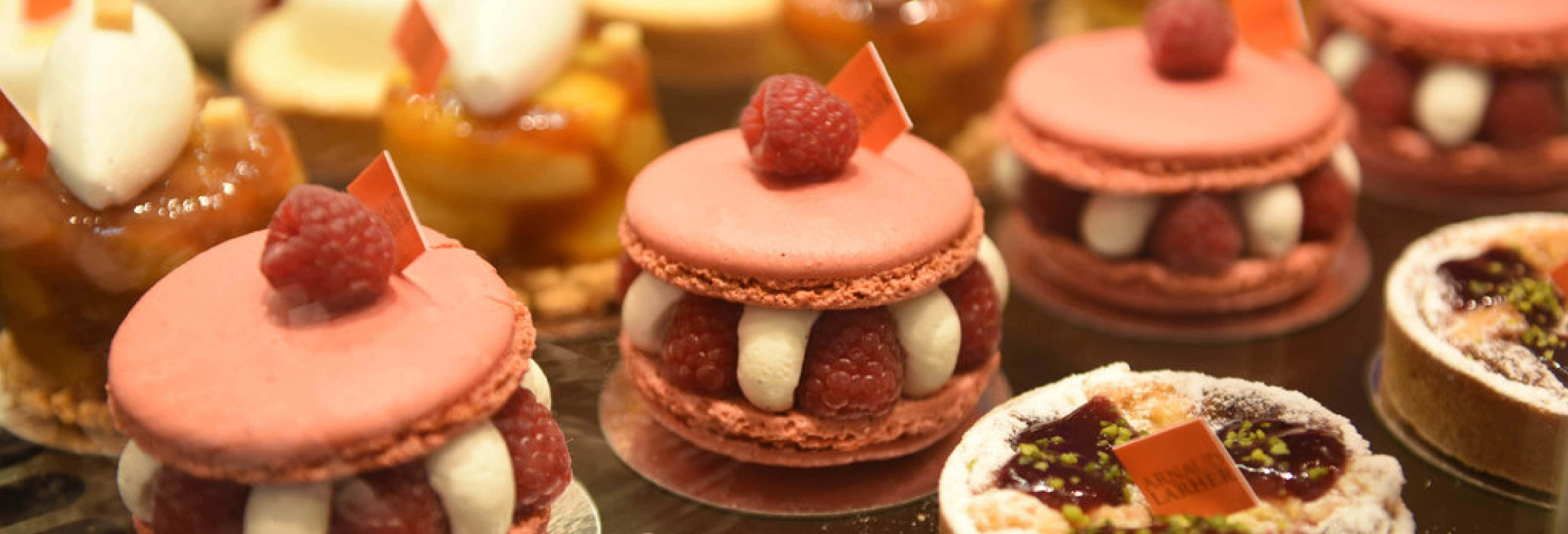 Visite gastronomique dans Saint-Germain-des-Prés