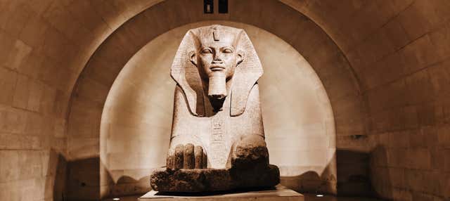 Visita guidata del Museo del Louvre per piccoli gruppi