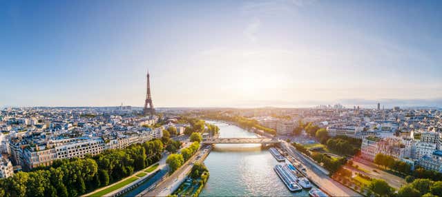 Kids Tour Paris : une visite en famille à bord du Tootbus !