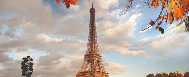 Paris City Tour, Seine Cruise & Eiffel Tower