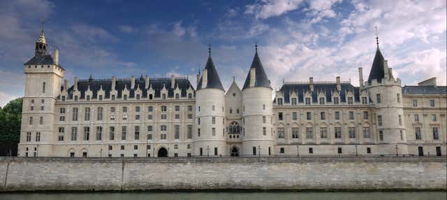 Tour della Parigi Reale