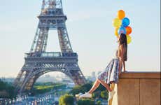 Private Tour of Paris