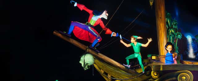 Tren a Disneyland® Paris con entradas
