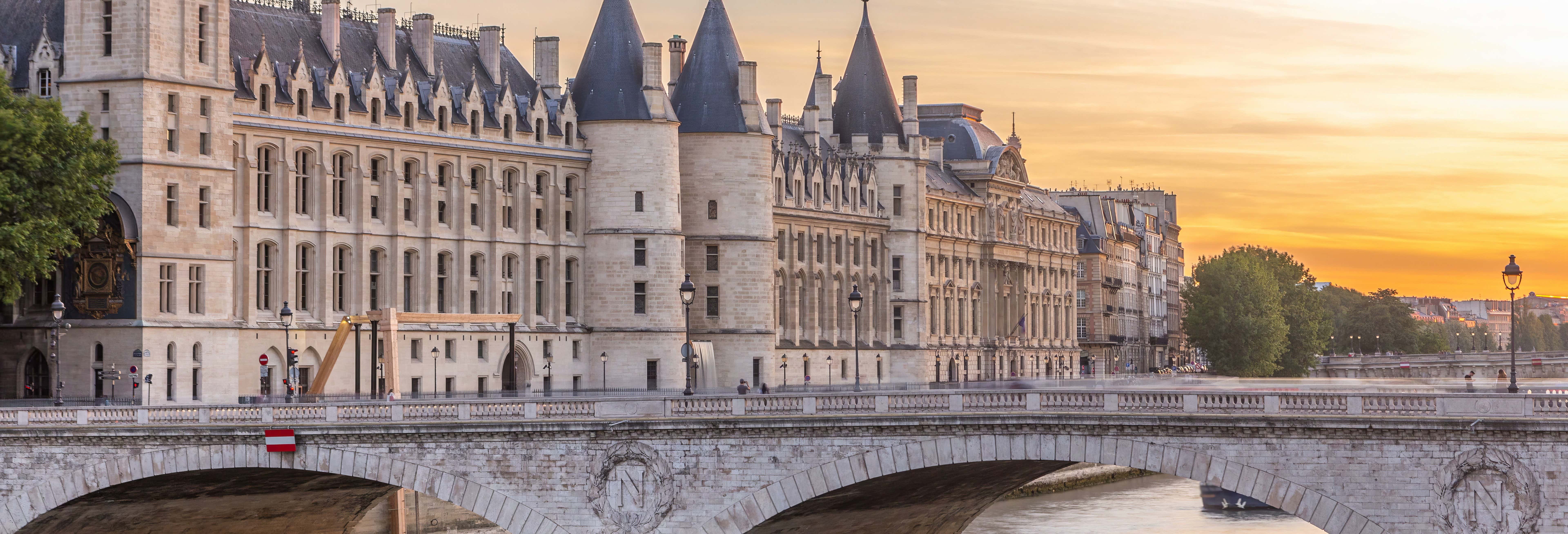 Free tour por Paris