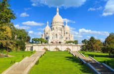 Sacred Heart Basilica Guided Tour