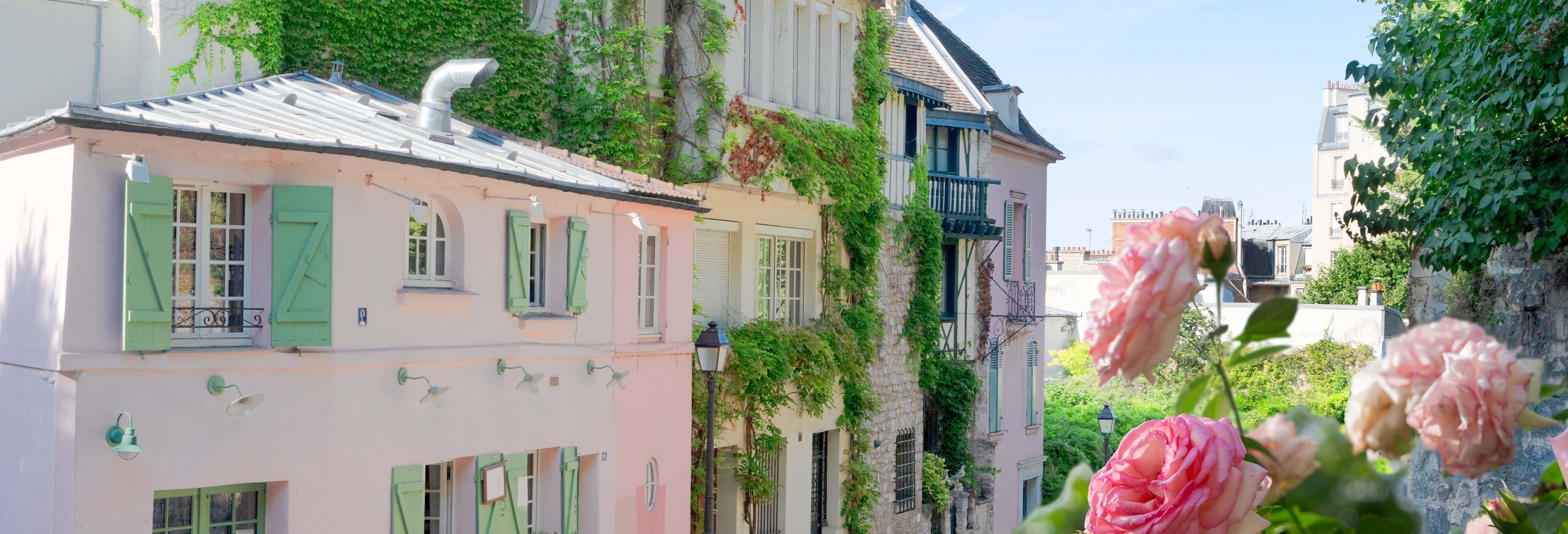 Tour di Montmartre