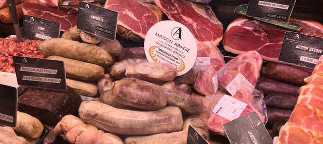 Pass Gourmand di Pau