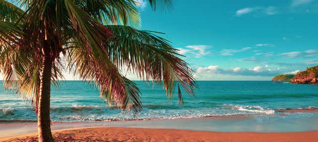 Tour delle location di Delitti in Paradiso