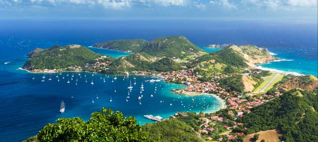 Tour privato di Guadalupe