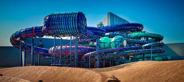 Biglietti per Aquascope