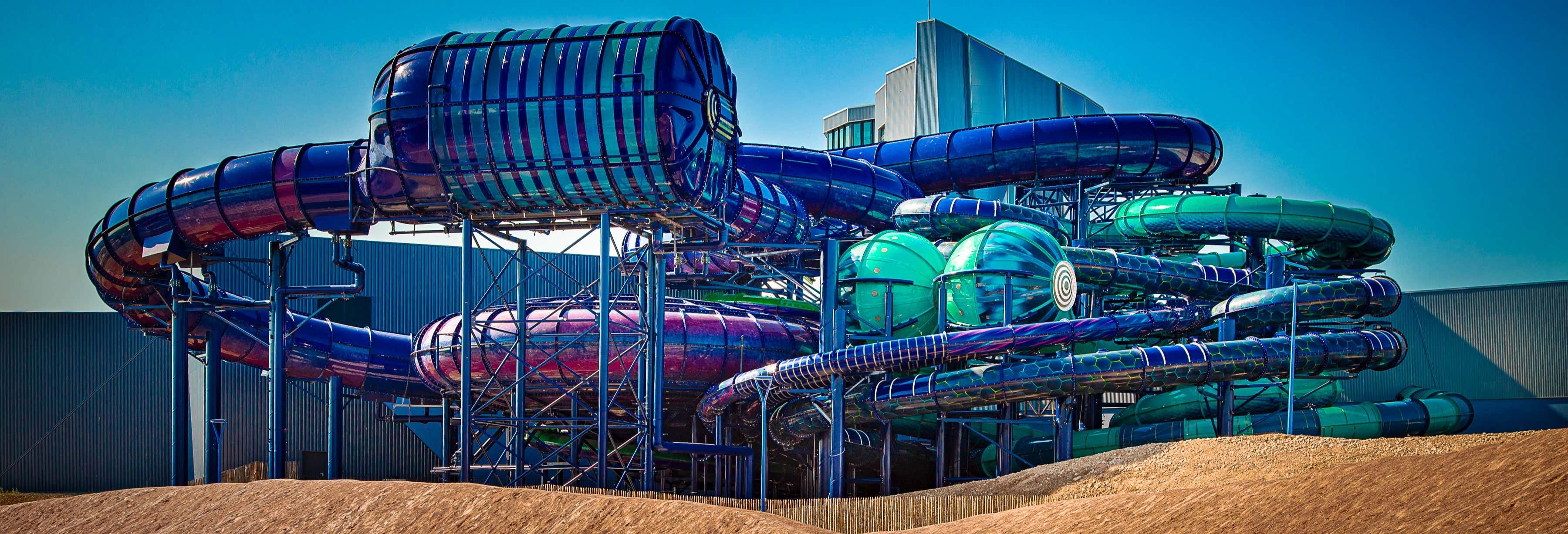 Biglietti per Aquascope