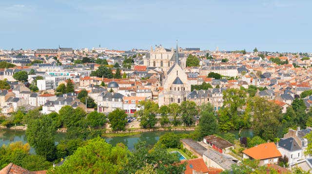 Poitiers