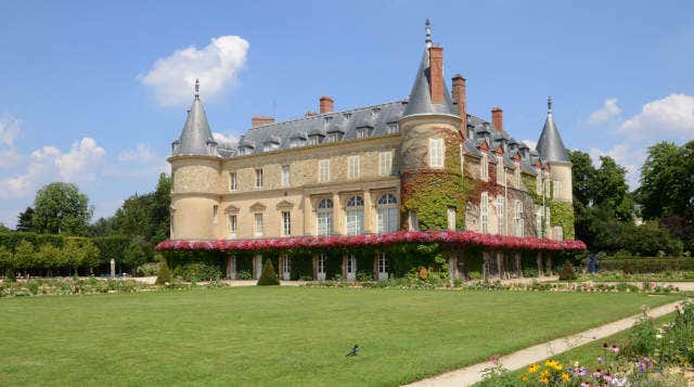 Rambouillet