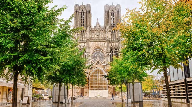 Reims