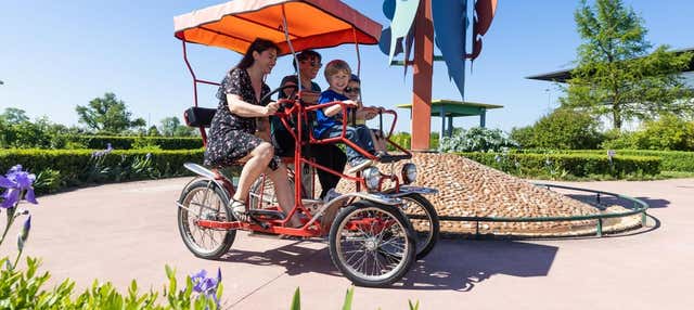 Biglietti per Le Hameau Duboeuf