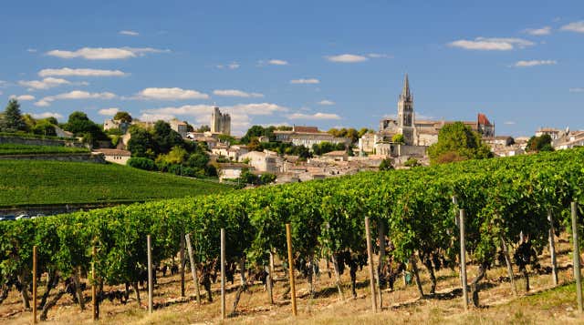 Saint-Émilion