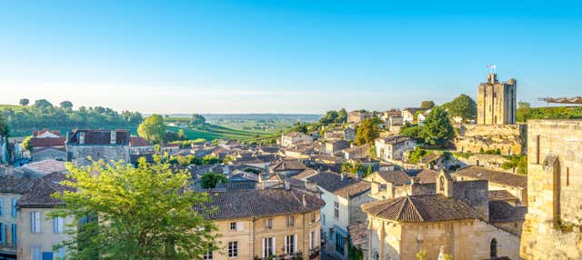 Tour privato di Saint-Émilion