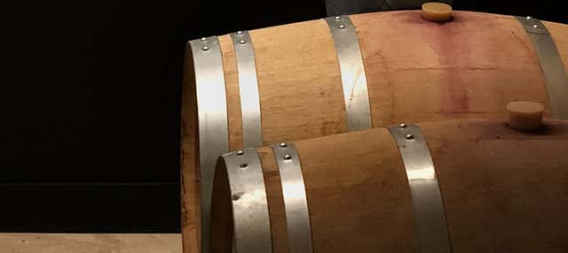 Visita allo Château Clos Systey