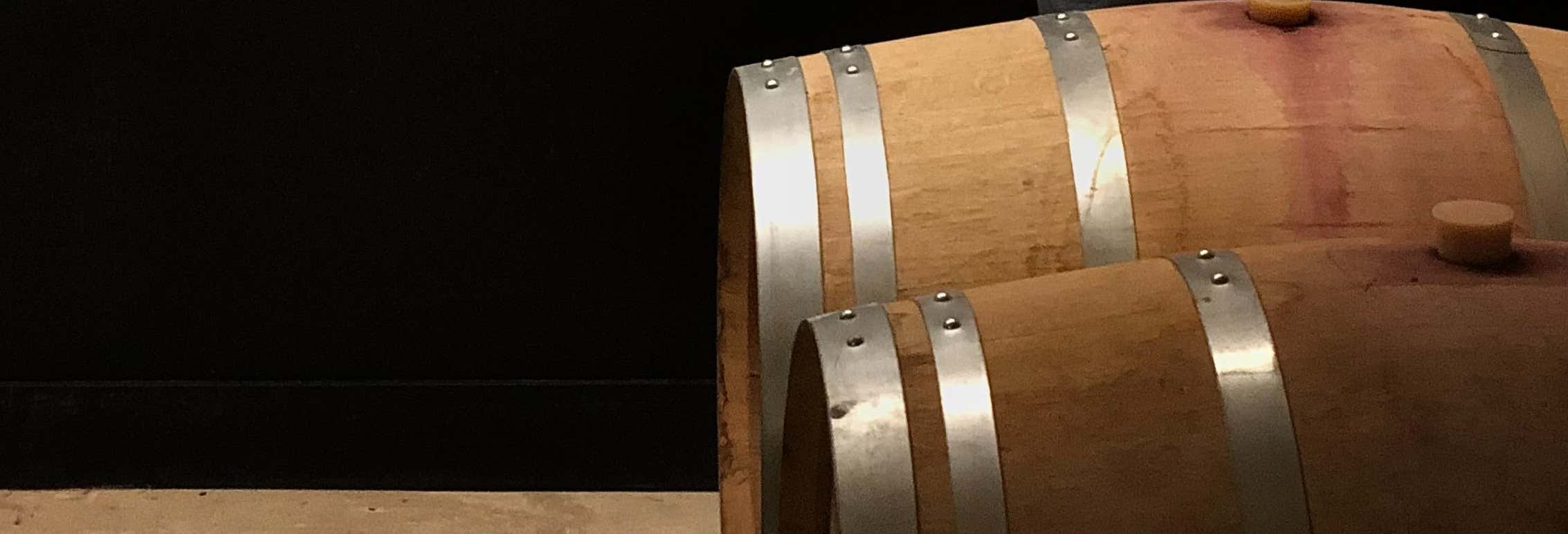 Visita allo Château Clos Systey