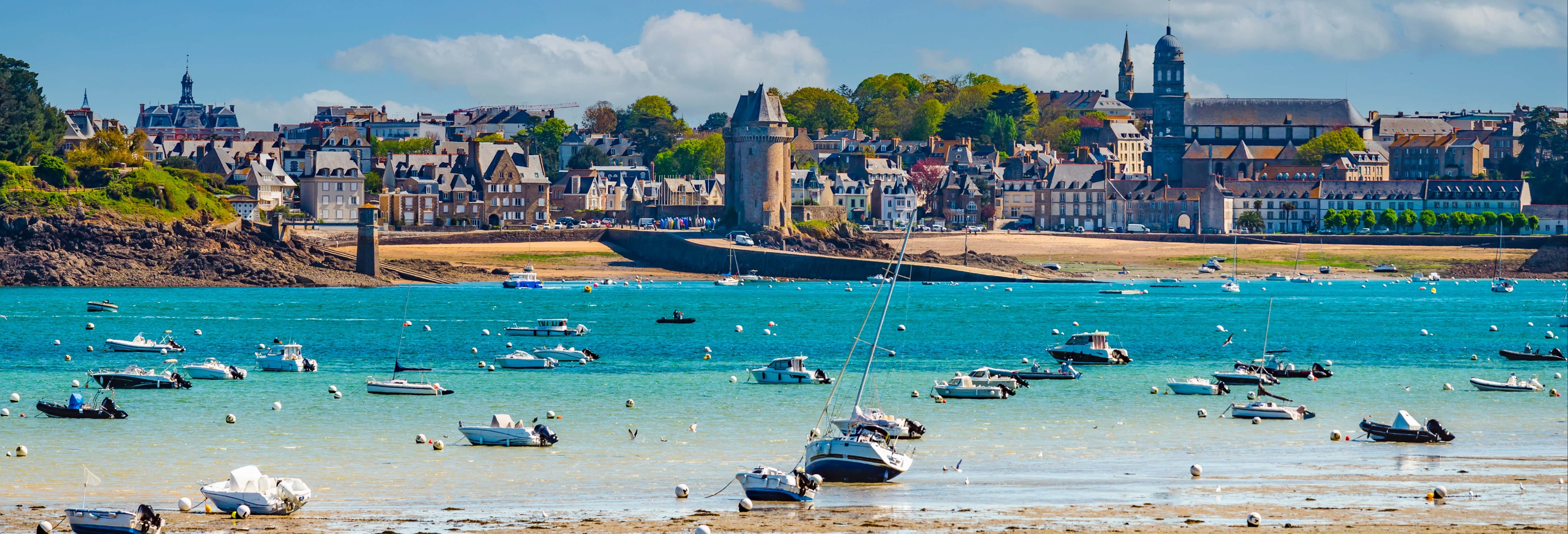 Saint-Malo