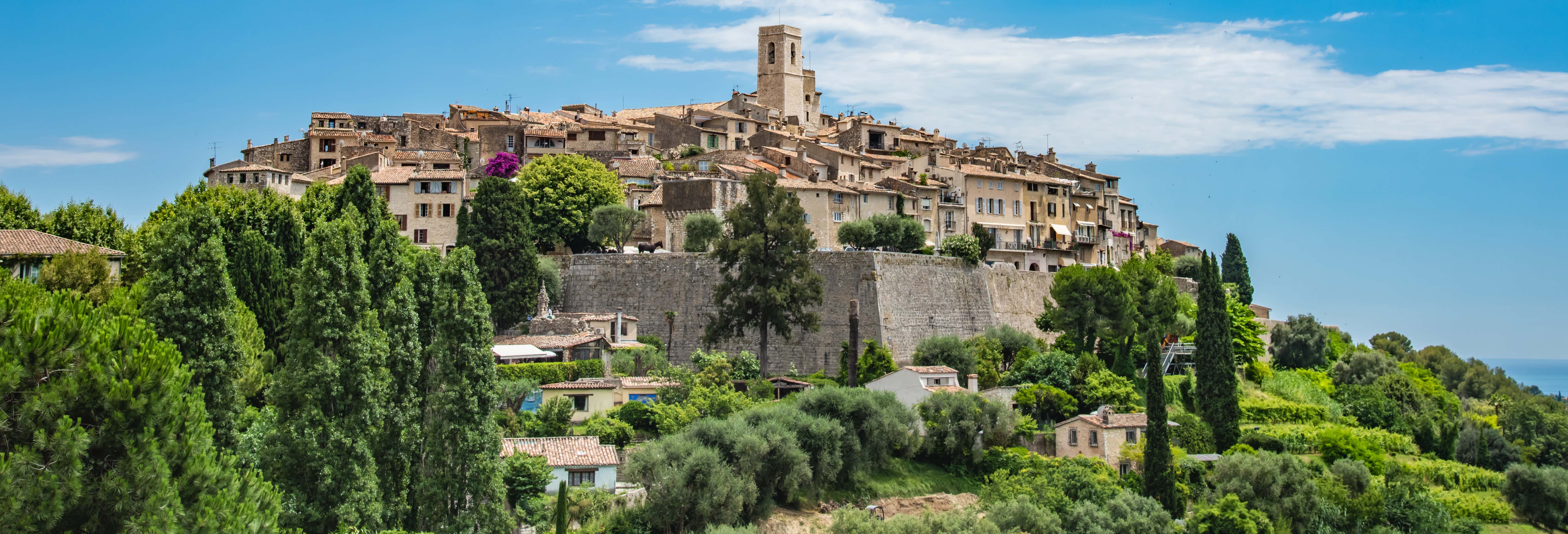 Saint-Paul-de-Vence