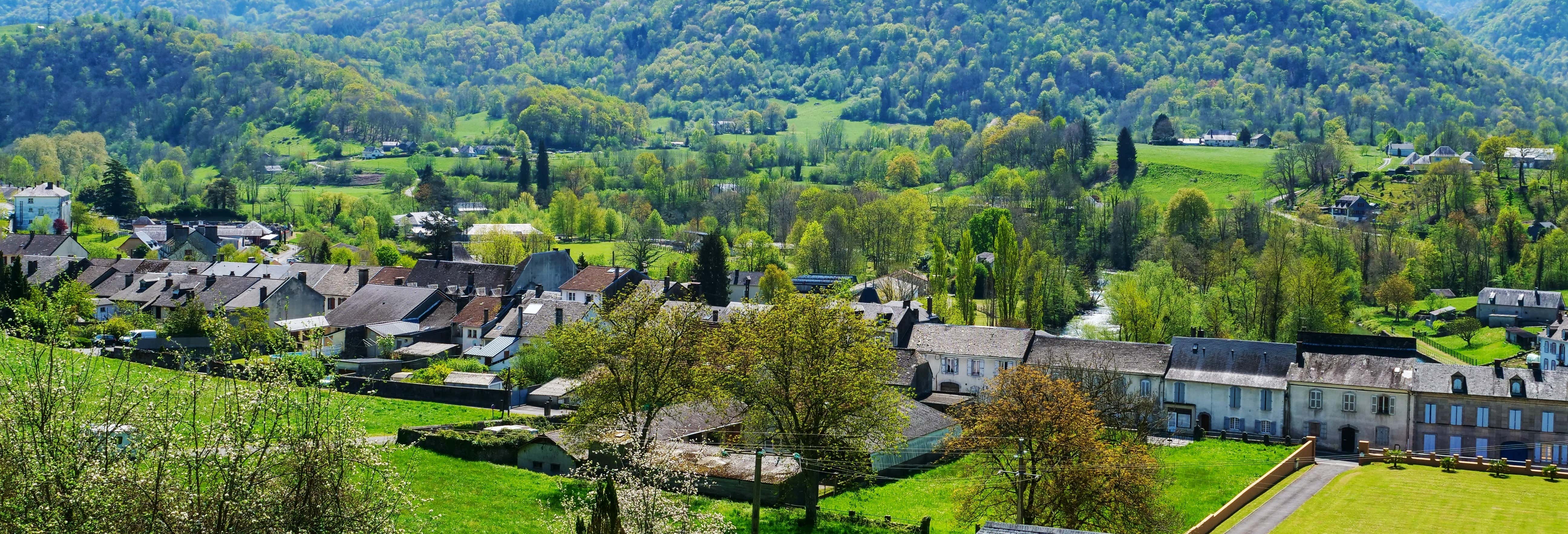 Saint-Pé-de-Bigorre